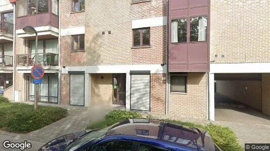 Apartments for rent in Hasselt - Photo from Google Street View