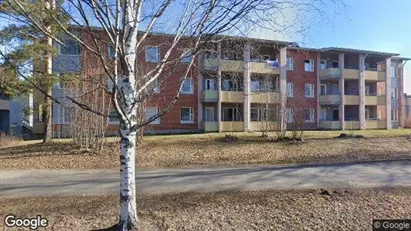 Apartments for rent in Oulu - Photo from Google Street View