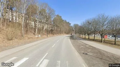 Apartments for rent in Järfälla - Photo from Google Street View