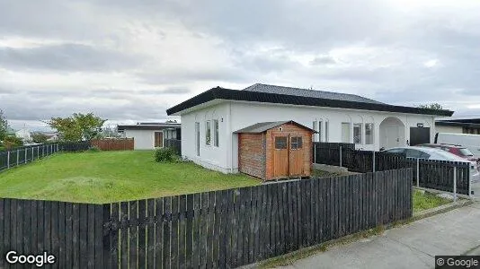 Apartments for rent in Hafnarfjörður - Photo from Google Street View