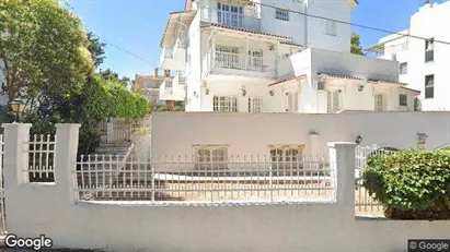 Apartments for rent in Kifisia - Photo from Google Street View