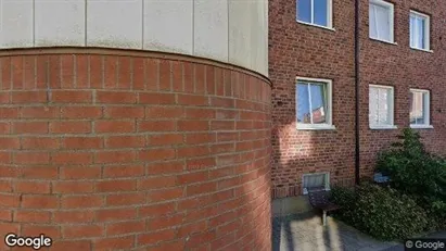 Apartments for rent in Norrköping - Photo from Google Street View