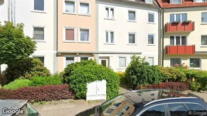 Apartments for rent in Hamburg Harburg - Photo from Google Street View