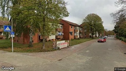 Apartments for rent in Diepholz - Photo from Google Street View