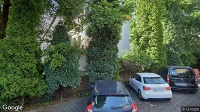 Apartments for rent in Bochum - Photo from Google Street View