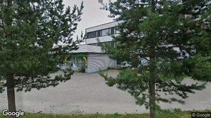 Apartments for rent in Keminmaa - Photo from Google Street View