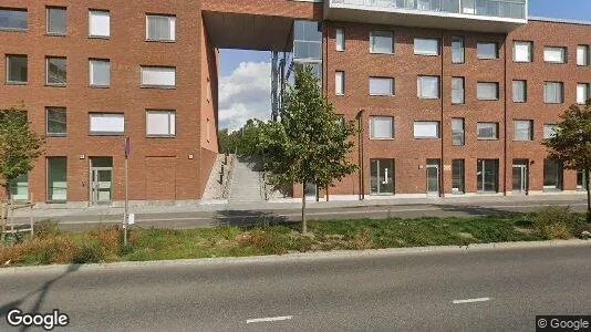 Apartments for rent in Espoo - Photo from Google Street View