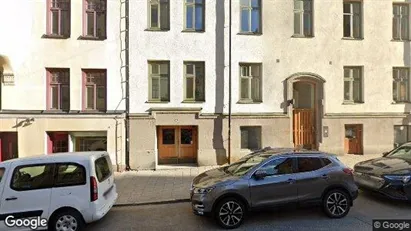 Apartments for rent in Östermalm - Photo from Google Street View