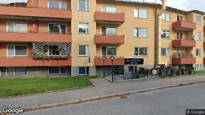 Apartments for rent in Katrineholm - Photo from Google Street View