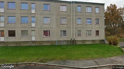 Apartments for rent in Uddevalla - Photo from Google Street View