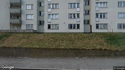 Apartments for rent in Borås - Photo from Google Street View