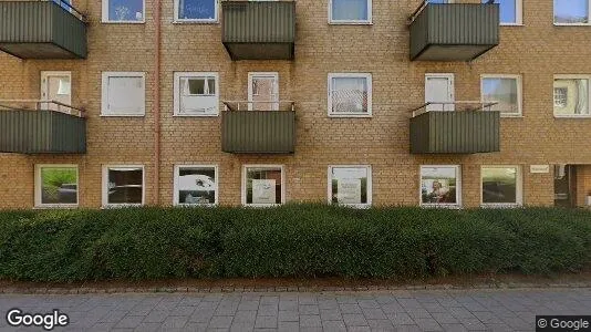 Apartments for rent in Malmö City - Photo from Google Street View