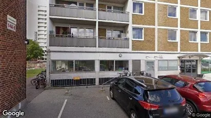 Apartments for rent in Malmö City - Photo from Google Street View