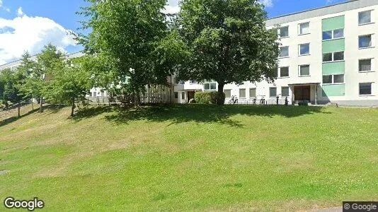 Apartments for rent in Tranås - Photo from Google Street View