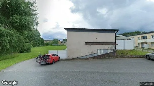 Apartments for rent in Svenljunga - Photo from Google Street View