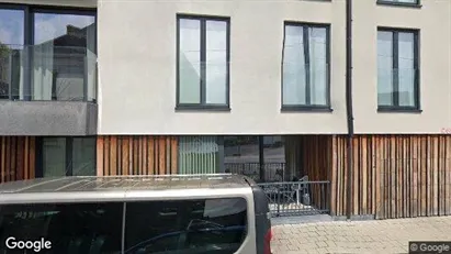 Apartments for rent in Harelbeke - Photo from Google Street View