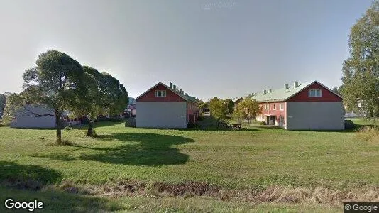 Apartments for rent in Luleå - Photo from Google Street View