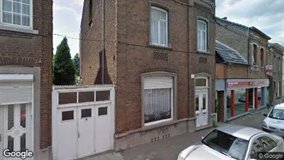 Apartments for rent in Fontaine-l'Evêque - Photo from Google Street View