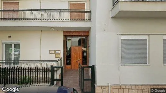 Apartments for rent in Ioannina - Photo from Google Street View