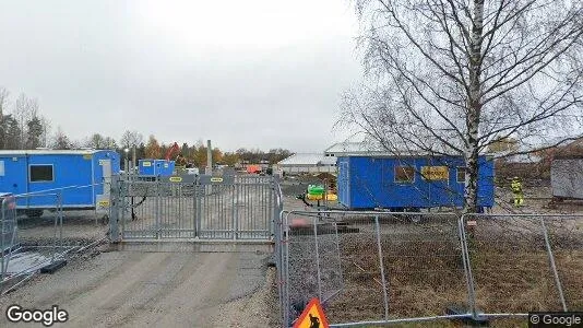 Apartments for rent in Västerås - Photo from Google Street View