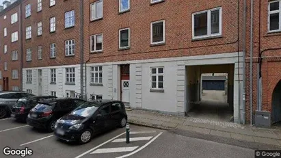 Apartments for rent in Aalborg Center - Photo from Google Street View