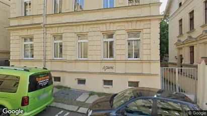 Apartments for rent in Altenburger Land - Photo from Google Street View