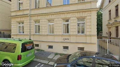 Apartments for rent in Altenburger Land - Photo from Google Street View