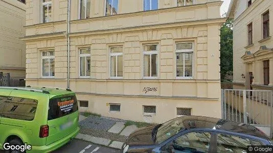 Apartments for rent in Altenburger Land - Photo from Google Street View