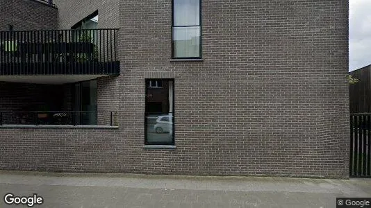 Apartments for rent in Oostkamp - Photo from Google Street View