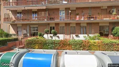 Apartments for rent in Florence - Photo from Google Street View