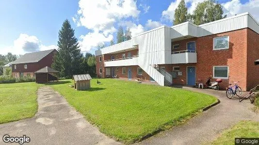 Apartments for rent in Hedemora - Photo from Google Street View