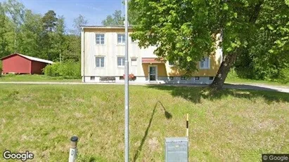 Apartments for rent in Hedemora - Photo from Google Street View