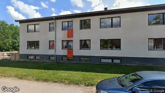 Apartments for rent in Hedemora - Photo from Google Street View