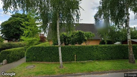 Apartments for rent in Mecklenburgische Seenplatte - Photo from Google Street View