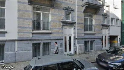 Rooms for rent in Stad Brussel - Photo from Google Street View