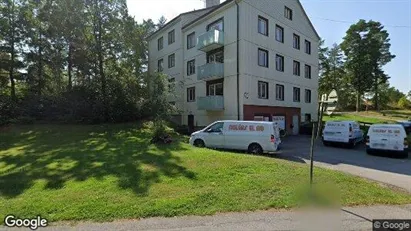 Apartments for rent in Finspång - Photo from Google Street View