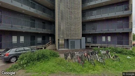 Apartments for rent in Karlstad - Photo from Google Street View