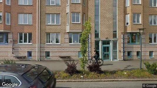 Apartments for rent in Värnamo - Photo from Google Street View