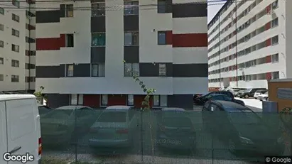 Apartments for rent in Chiajna - Photo from Google Street View