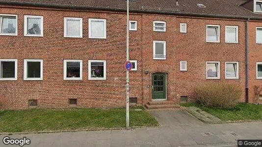 Apartments for rent in Kiel - Photo from Google Street View