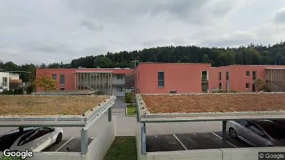 Apartments for rent in Eggersdorf bei Graz - Photo from Google Street View