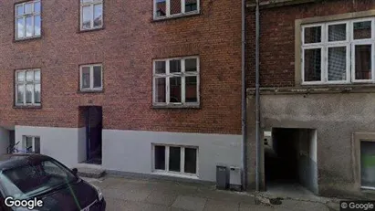 Apartments for rent in Randers C - Photo from Google Street View