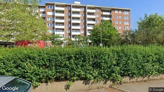 Apartments for rent in Helsingborg - Photo from Google Street View