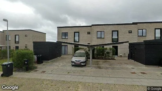 Apartments for rent in Silkeborg - Photo from Google Street View