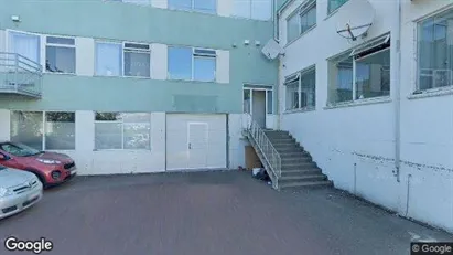 Apartments for rent in Reykjavík Laugardalur - Photo from Google Street View