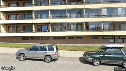 Apartments for rent in Kemi - Photo from Google Street View