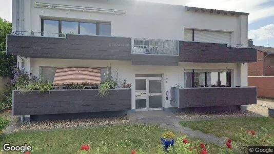 Apartments for rent in Rhein-Kreis Neuss - Photo from Google Street View