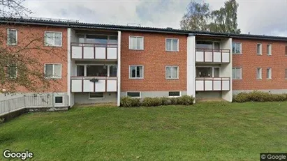 Apartments for rent in Älmhult - Photo from Google Street View