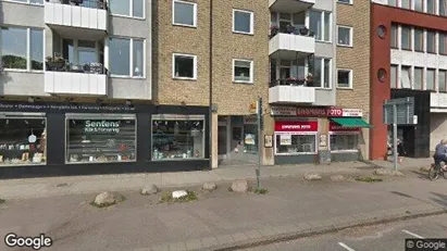 Apartments for rent in Kalmar - Photo from Google Street View