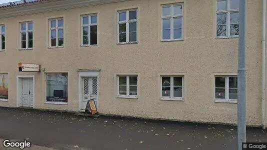 Apartments for rent in Kalmar - Photo from Google Street View